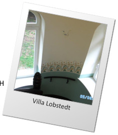Villa Lobstedt